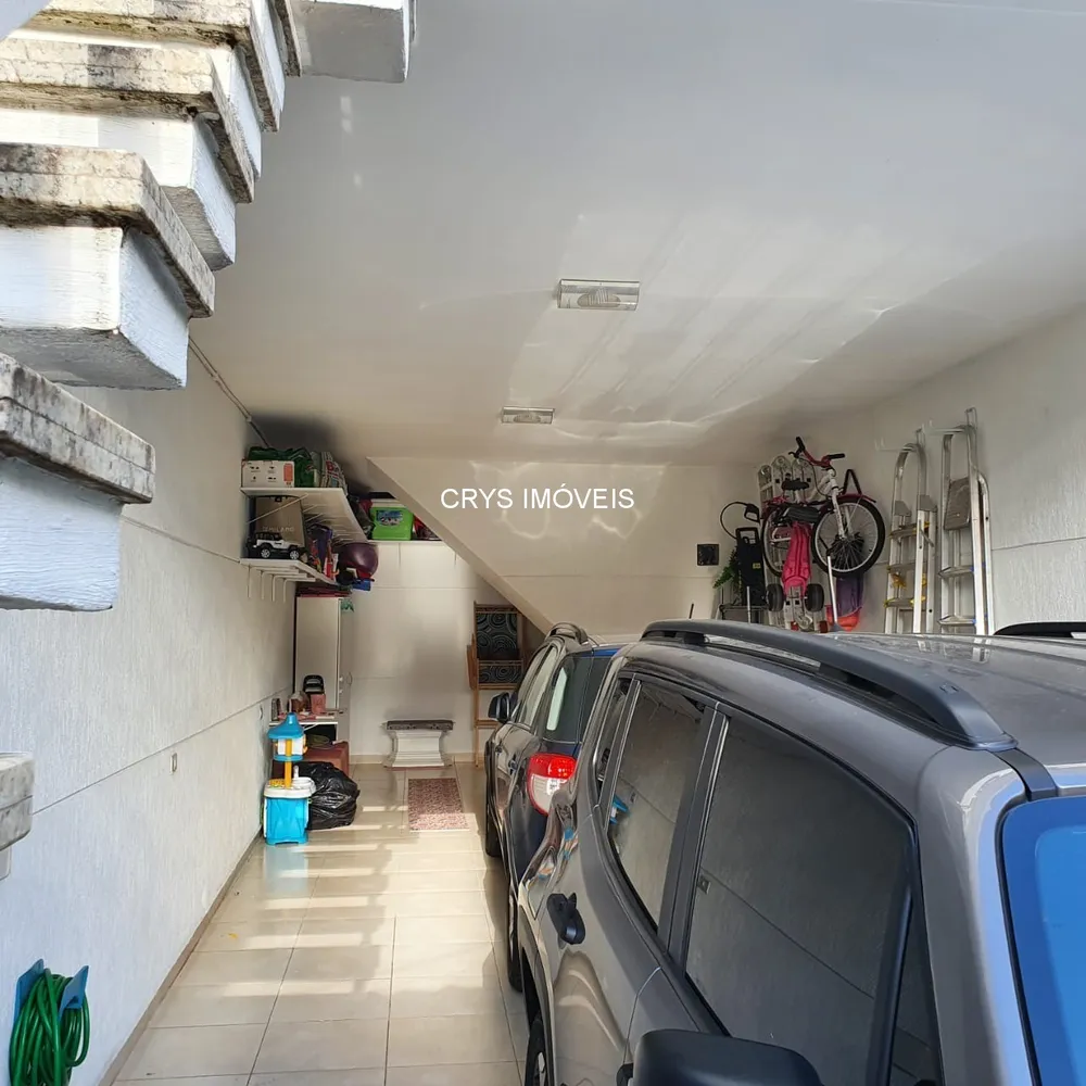 Casa, 3 quartos, 130 m² - Foto 12