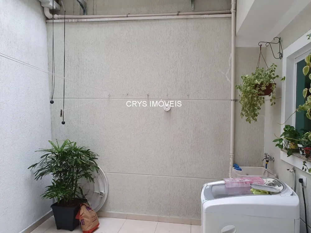 Casa, 3 quartos, 130 m² - Foto 10