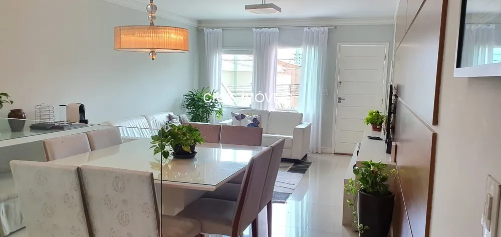 Casa, 3 quartos, 130 m² - Foto 3