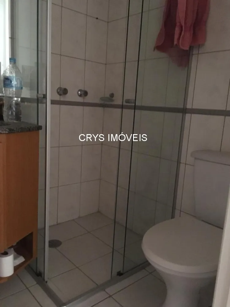 Apartamento, 2 quartos, 60 m² - Foto 4