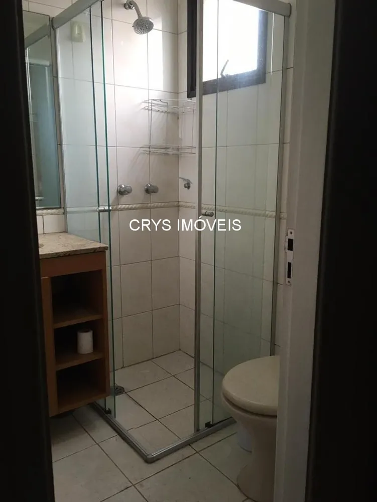 Apartamento, 2 quartos, 60 m² - Foto 3