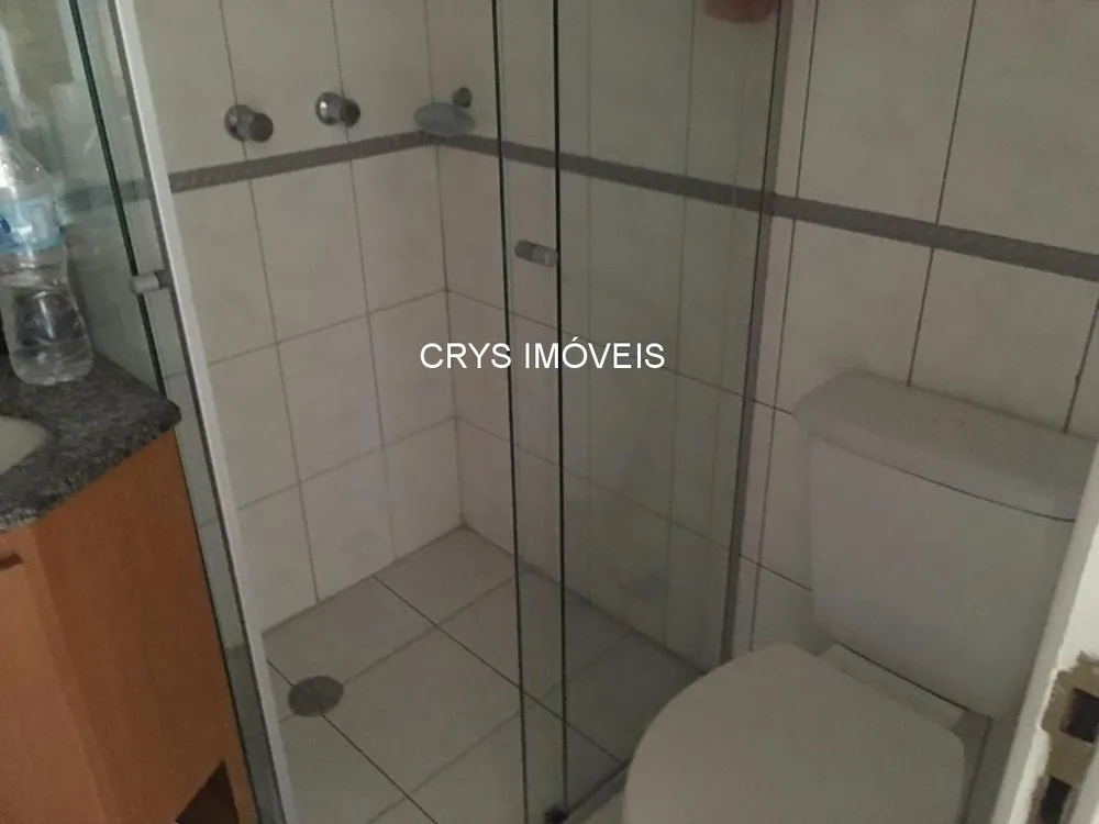 Apartamento, 2 quartos, 60 m² - Foto 2