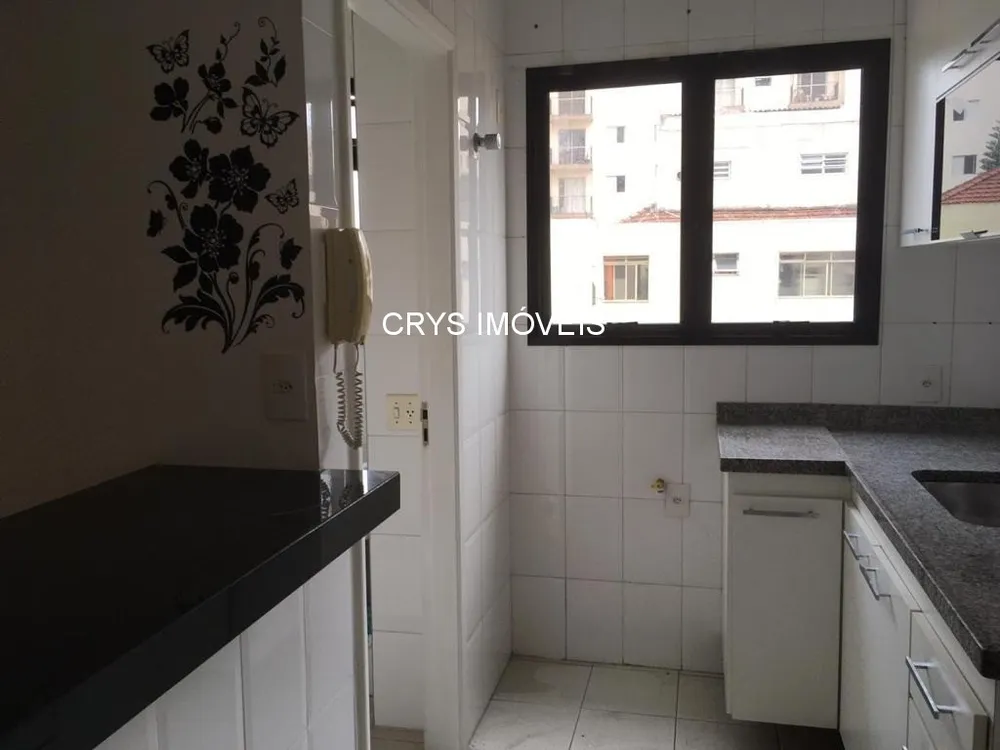 Apartamento, 2 quartos, 60 m² - Foto 12