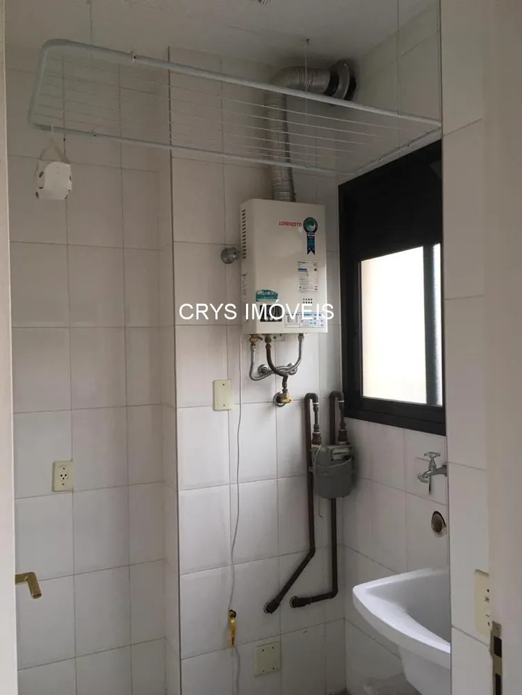 Apartamento, 2 quartos, 60 m² - Foto 2