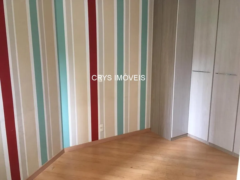 Apartamento, 2 quartos, 60 m² - Foto 4