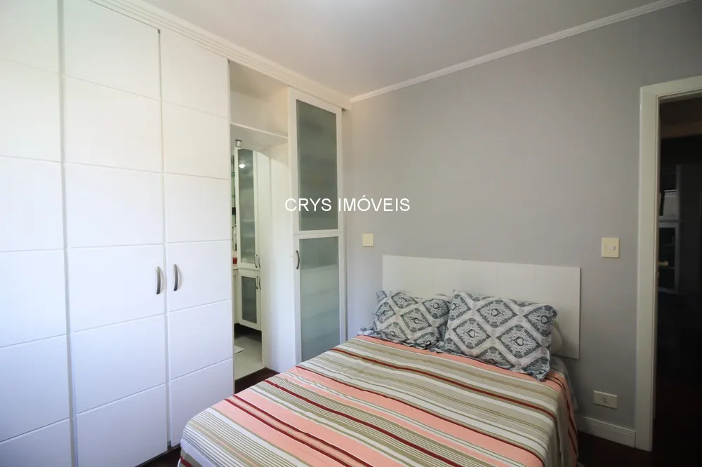 Apartamento, 3 quartos, 127 m² - Foto 6