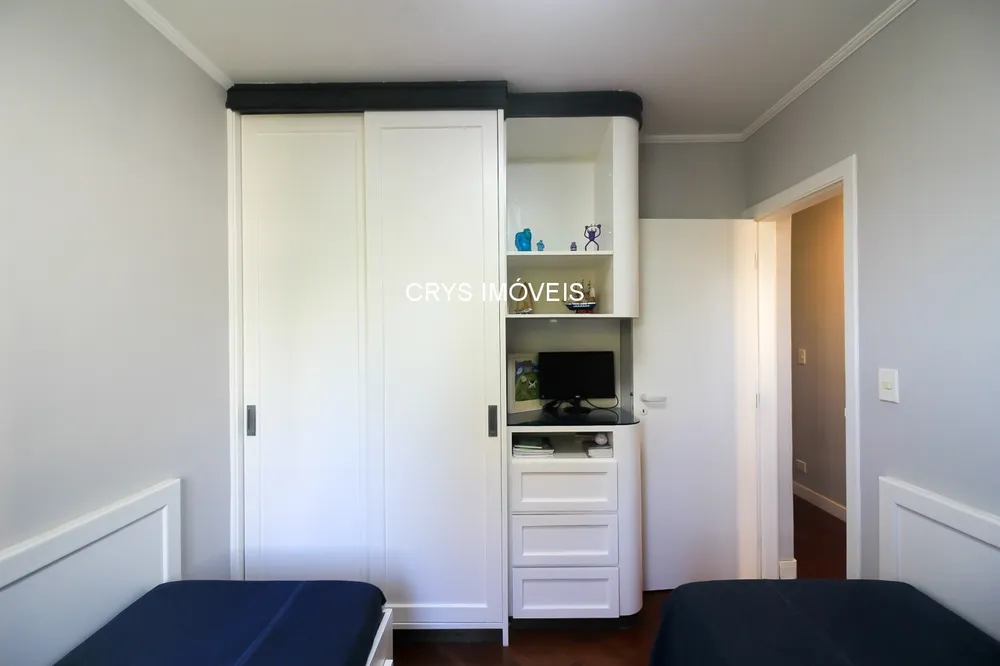 Apartamento, 3 quartos, 127 m² - Foto 7