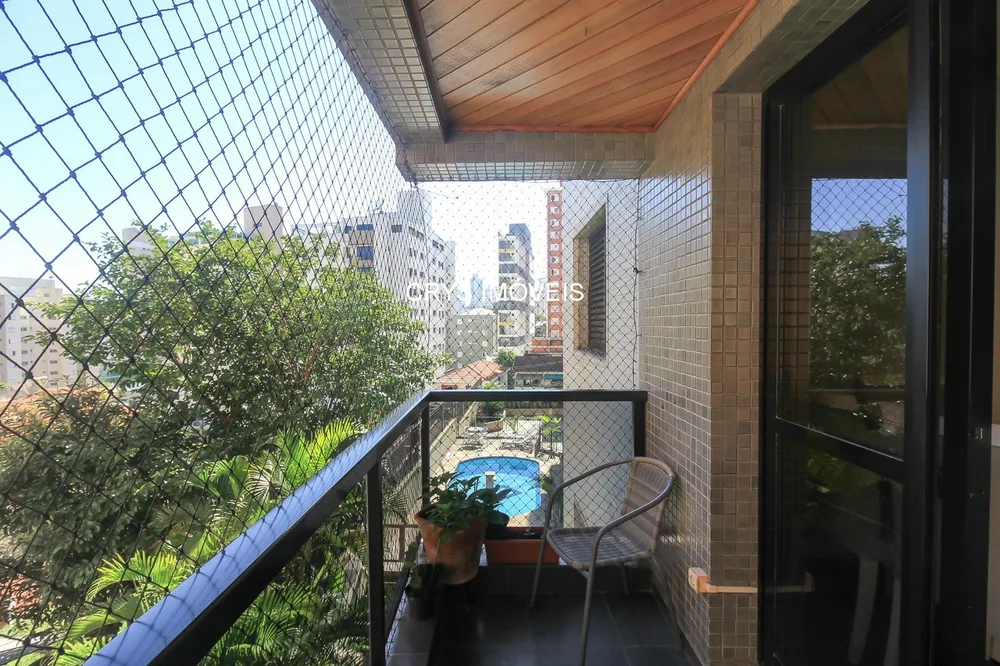 Apartamento, 3 quartos, 127 m² - Foto 4