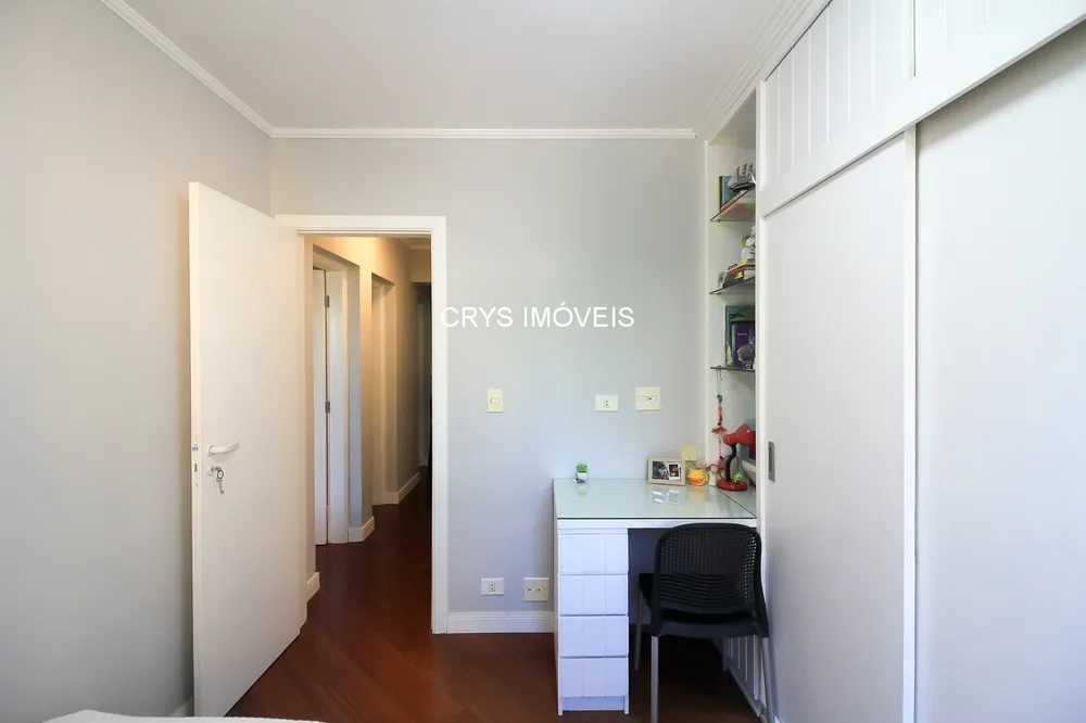 Apartamento, 3 quartos, 127 m² - Foto 4