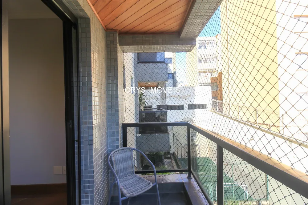 Apartamento, 3 quartos, 127 m² - Foto 8