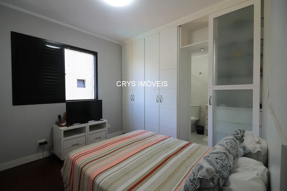 Apartamento, 3 quartos, 127 m² - Foto 7