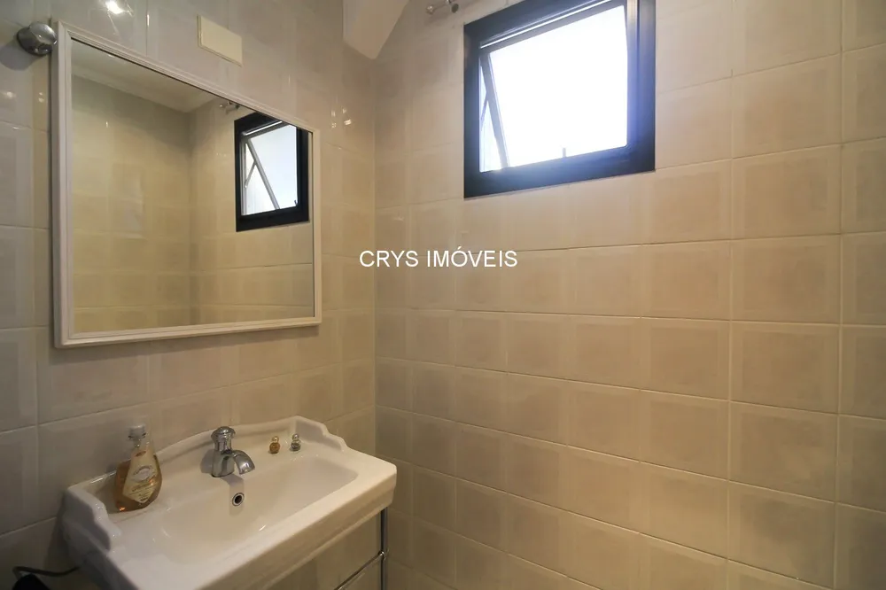 Apartamento, 3 quartos, 127 m² - Foto 2