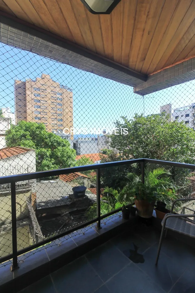 Apartamento, 3 quartos, 127 m² - Foto 2