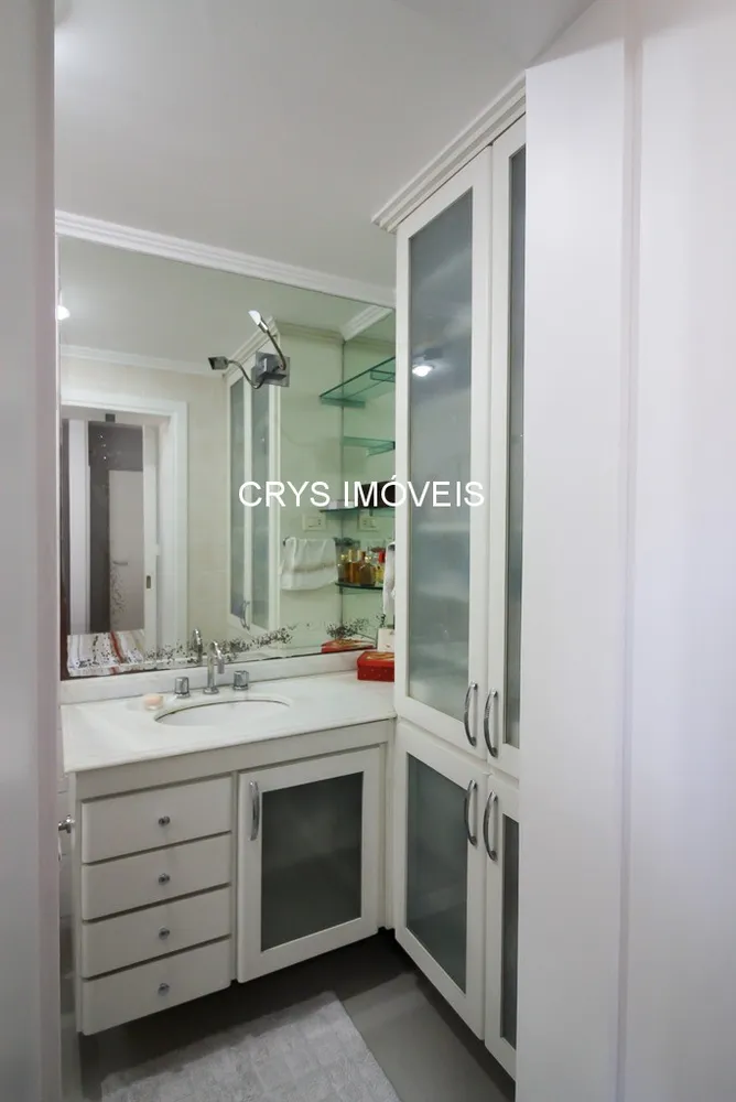 Apartamento, 3 quartos, 127 m² - Foto 3