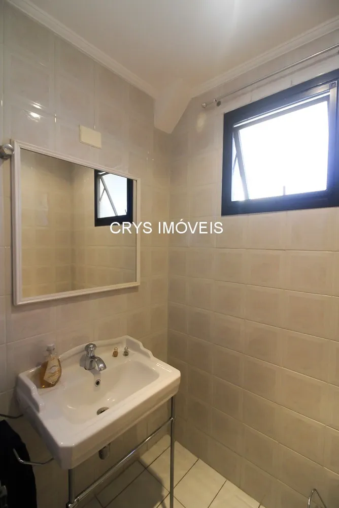 Apartamento, 3 quartos, 127 m² - Foto 5