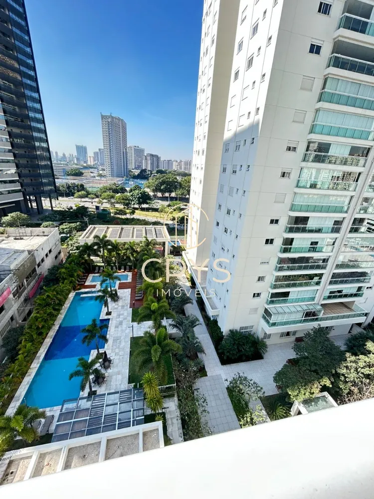 Apartamento, 3 quartos, 157 m² - Foto 2