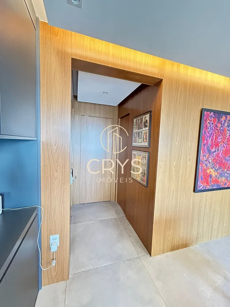 Apartamento, 3 quartos, 157 m² - Foto 7