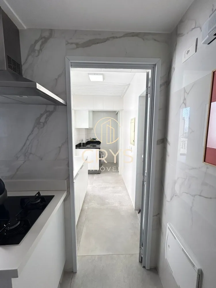 Apartamento, 3 quartos, 157 m² - Foto 6