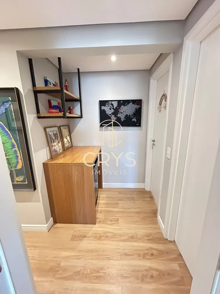 Apartamento, 3 quartos, 157 m² - Foto 12