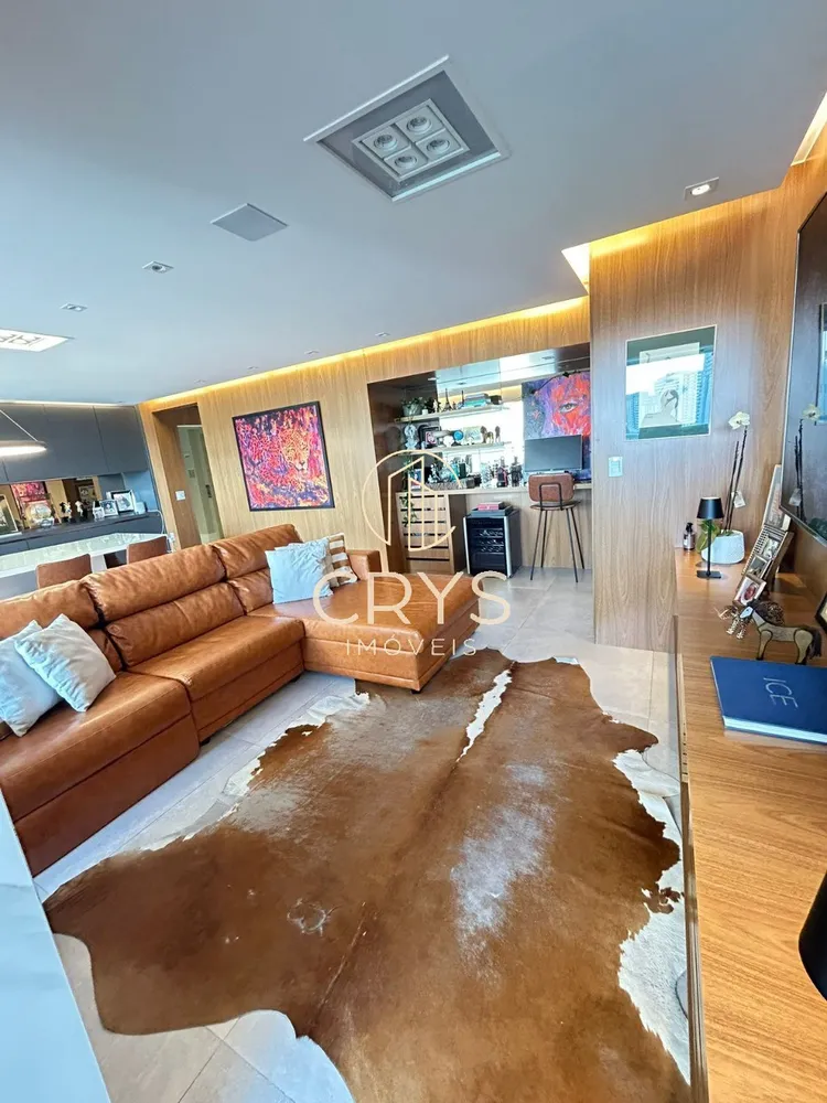 Apartamento, 3 quartos, 157 m² - Foto 4