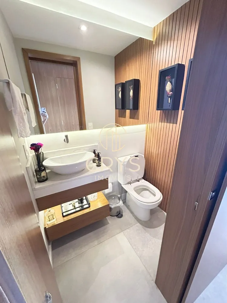 Apartamento, 3 quartos, 157 m² - Foto 11