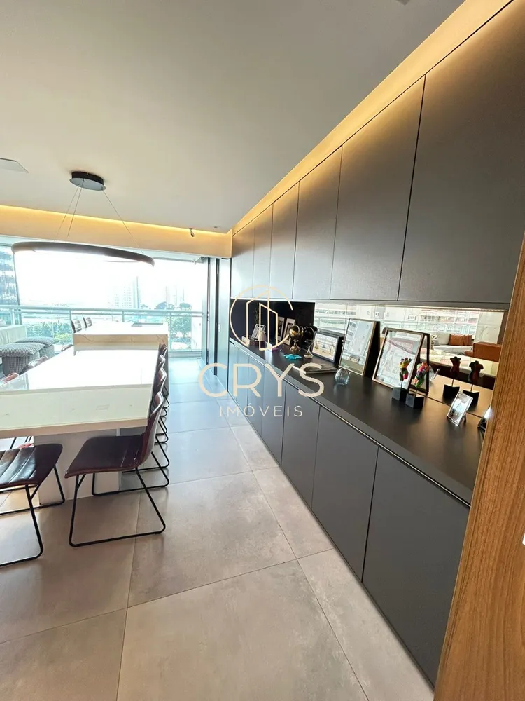 Apartamento, 3 quartos, 157 m² - Foto 3