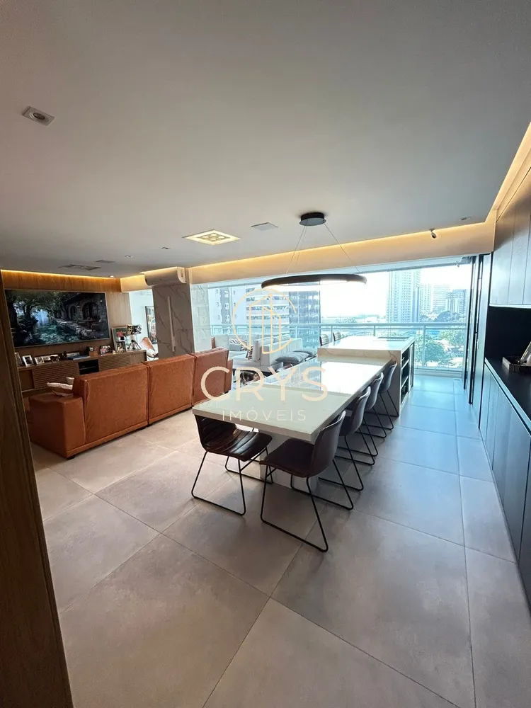 Apartamento, 3 quartos, 157 m² - Foto 9