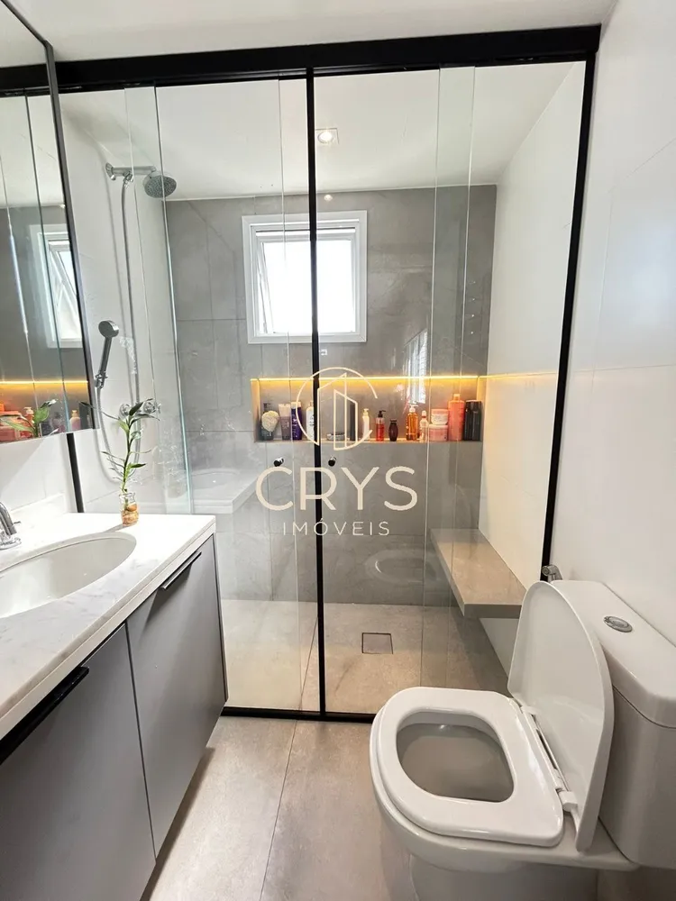 Apartamento, 3 quartos, 157 m² - Foto 11