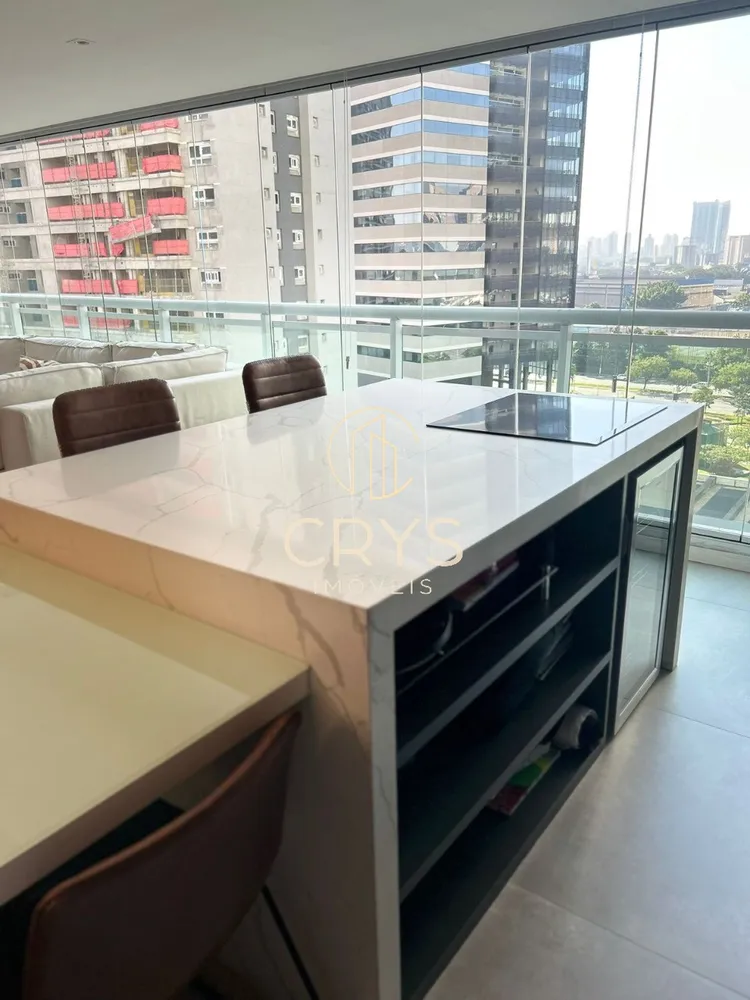 Apartamento, 3 quartos, 157 m² - Foto 6