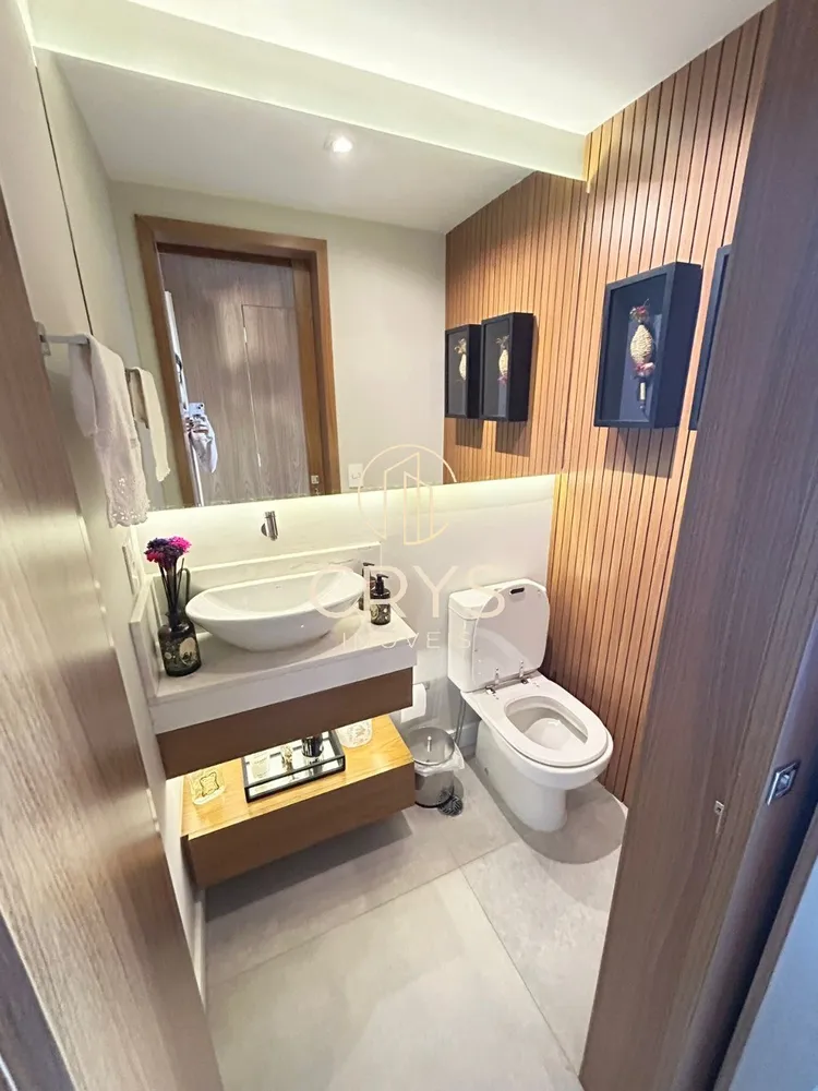 Apartamento, 3 quartos, 157 m² - Foto 8