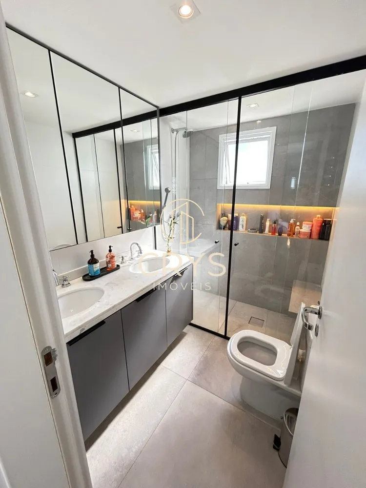 Apartamento, 3 quartos, 157 m² - Foto 10