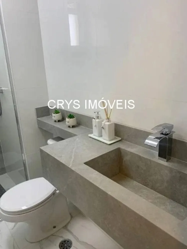 Apartamento, 3 quartos, 121 m² - Foto 6