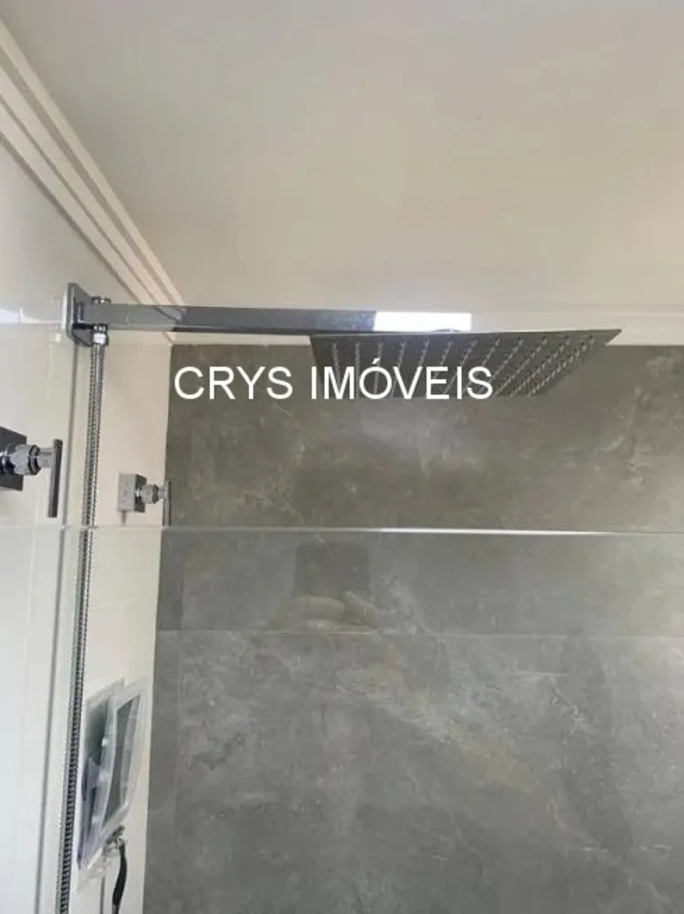 Apartamento, 3 quartos, 121 m² - Foto 10