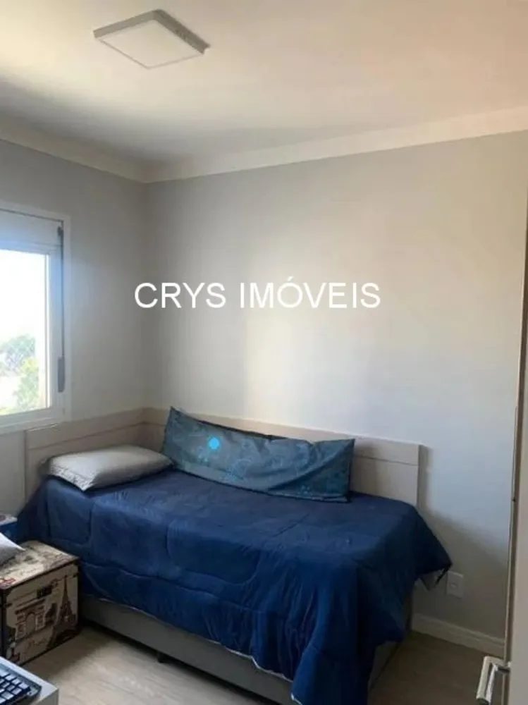 Apartamento, 3 quartos, 121 m² - Foto 2