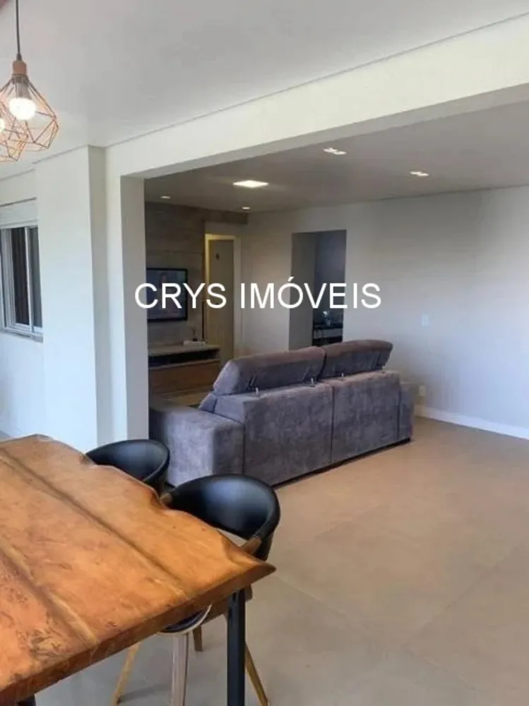Apartamento, 3 quartos, 121 m² - Foto 6
