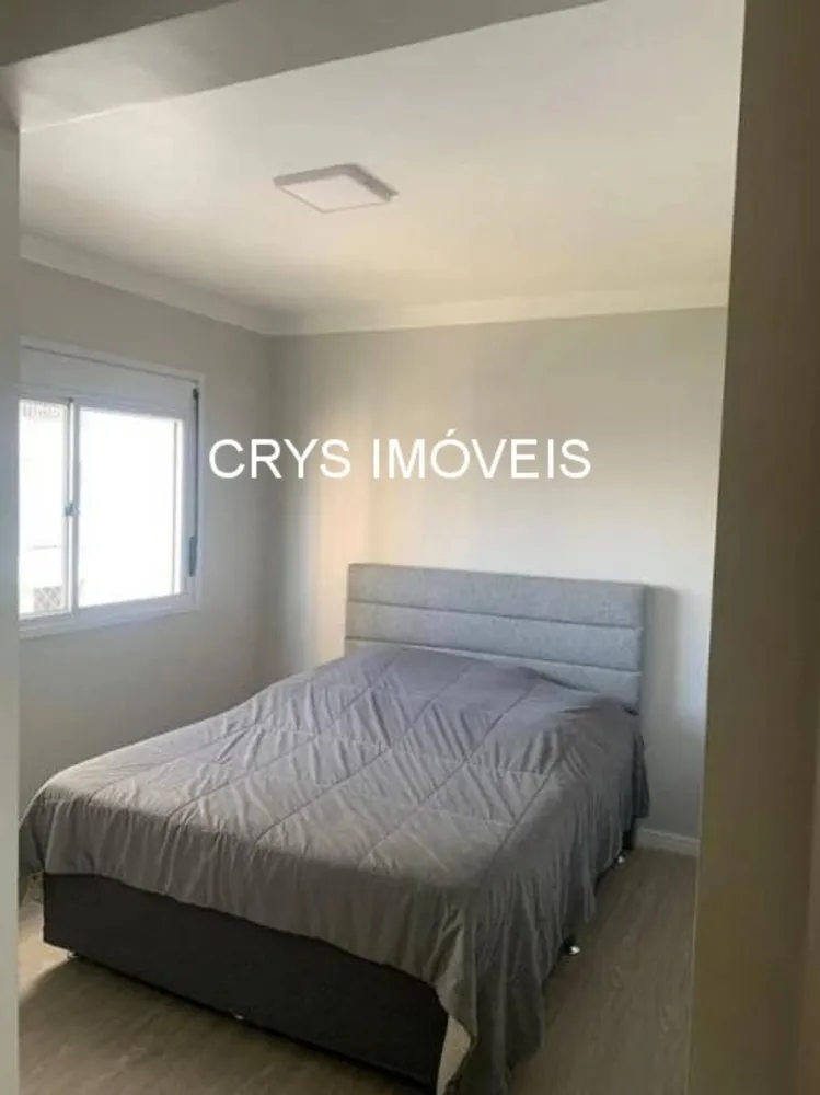 Apartamento, 3 quartos, 121 m² - Foto 7