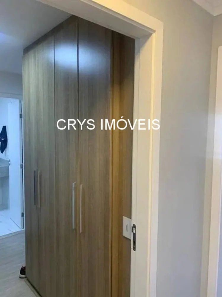 Apartamento, 3 quartos, 121 m² - Foto 8