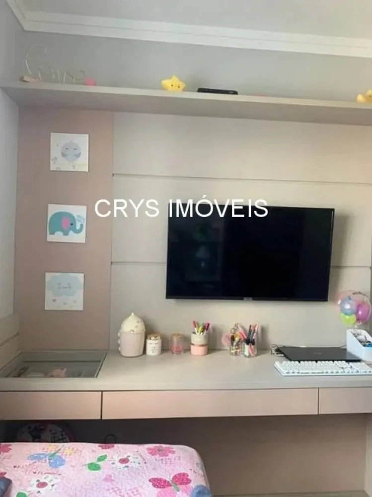 Apartamento, 3 quartos, 121 m² - Foto 4