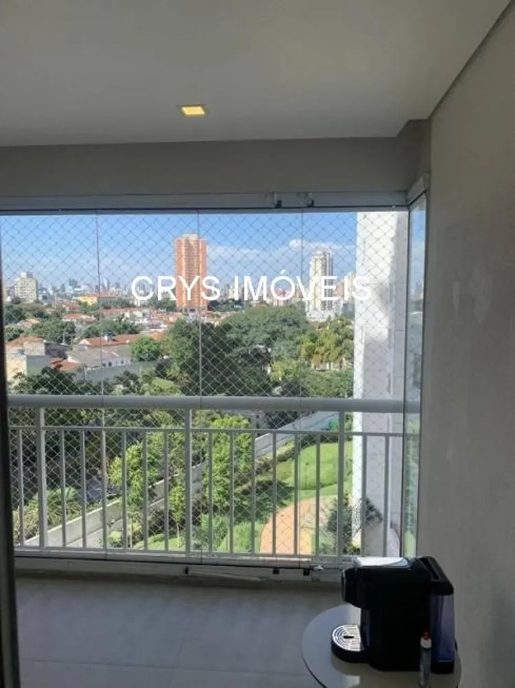 Apartamento, 3 quartos, 121 m² - Foto 5