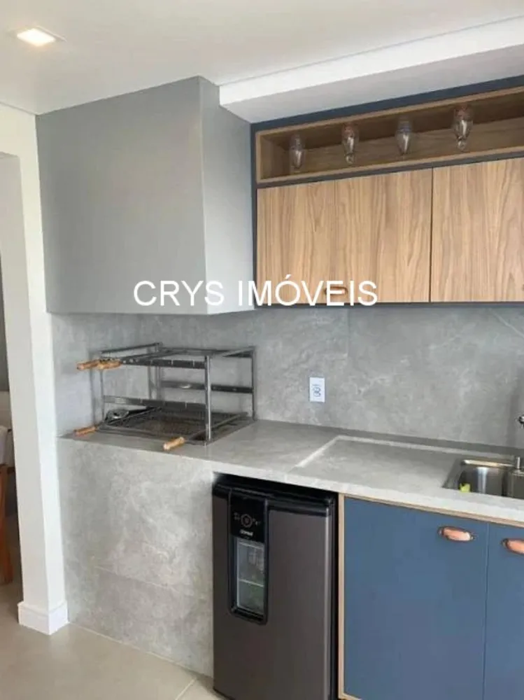 Apartamento, 3 quartos, 121 m² - Foto 3