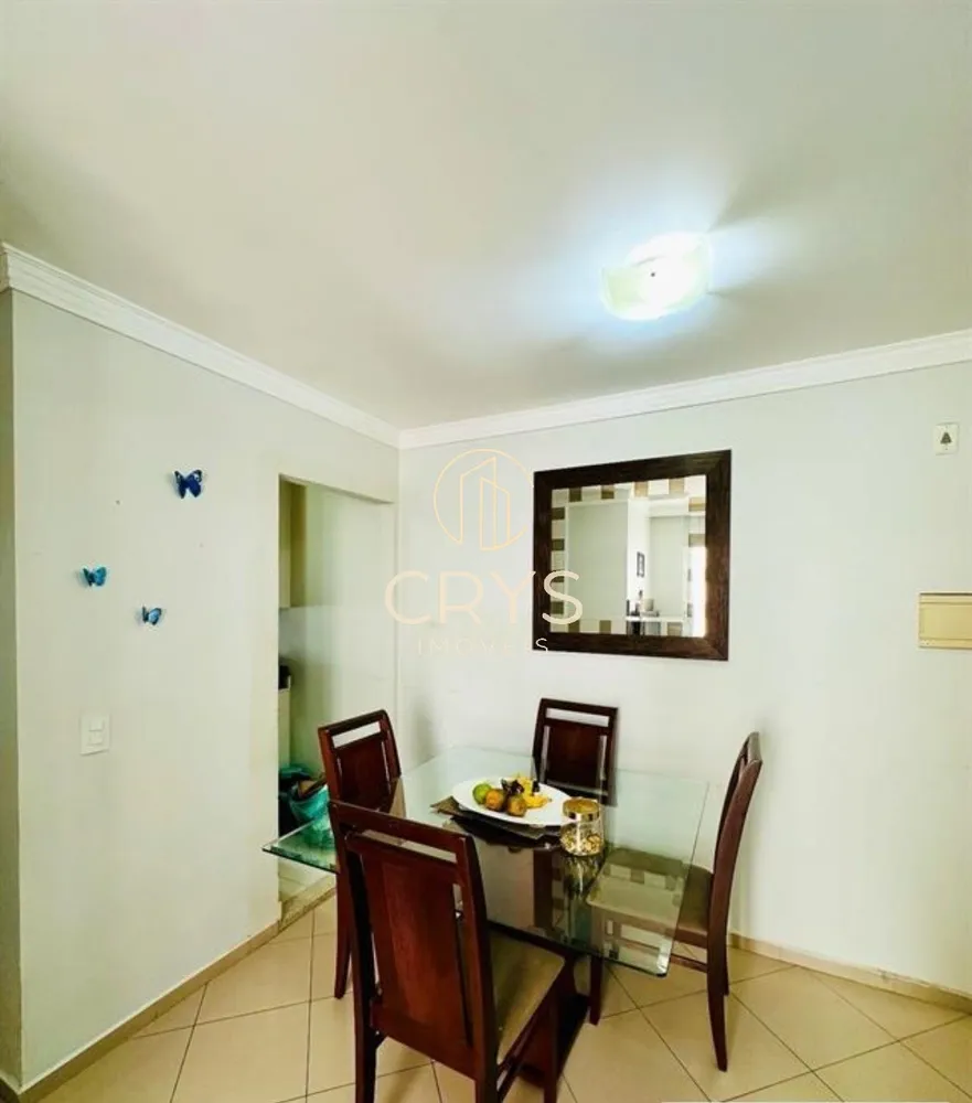 Apartamento, 2 quartos, 50 m² - Foto 4