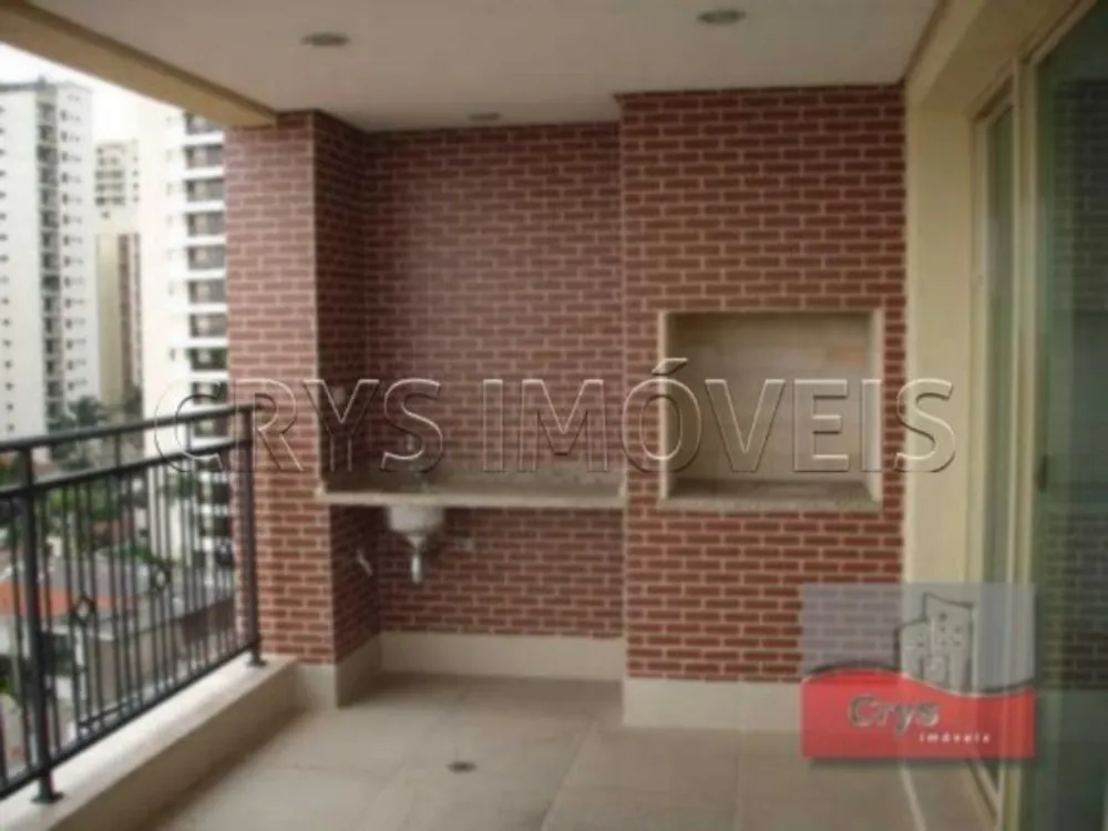 Apartamento, 3 quartos, 148 m² - Foto 9
