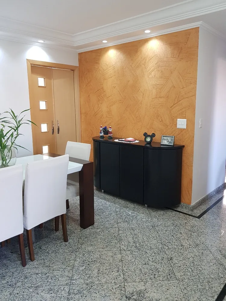 Apartamento, 3 quartos, 90 m² - Foto 8