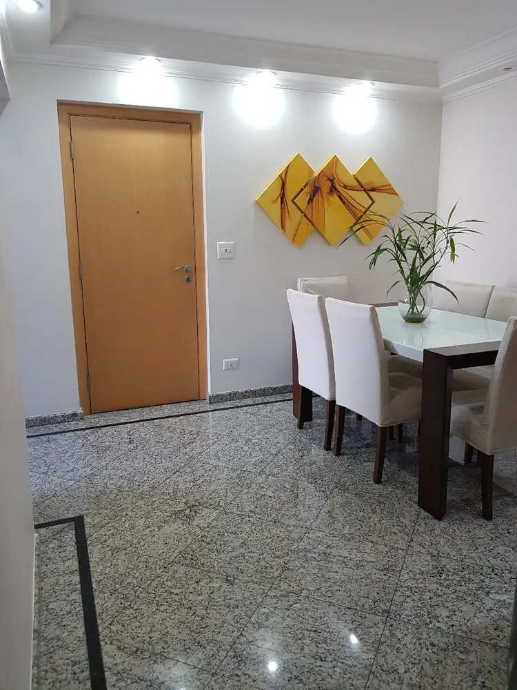 Apartamento, 3 quartos, 90 m² - Foto 5