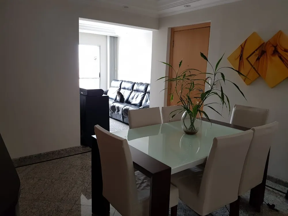 Apartamento, 3 quartos, 90 m² - Foto 4