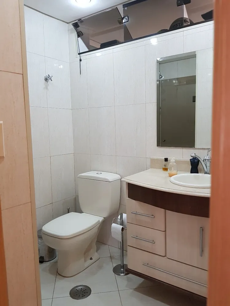 Apartamento, 3 quartos, 90 m² - Foto 7