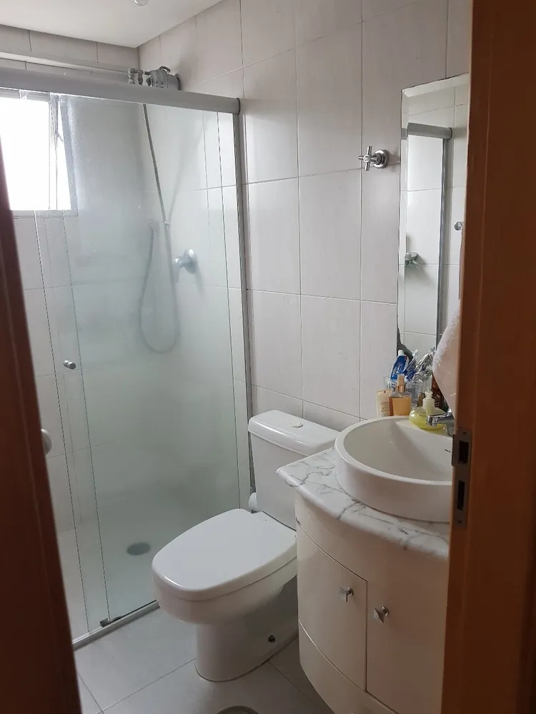 Apartamento, 3 quartos, 90 m² - Foto 3