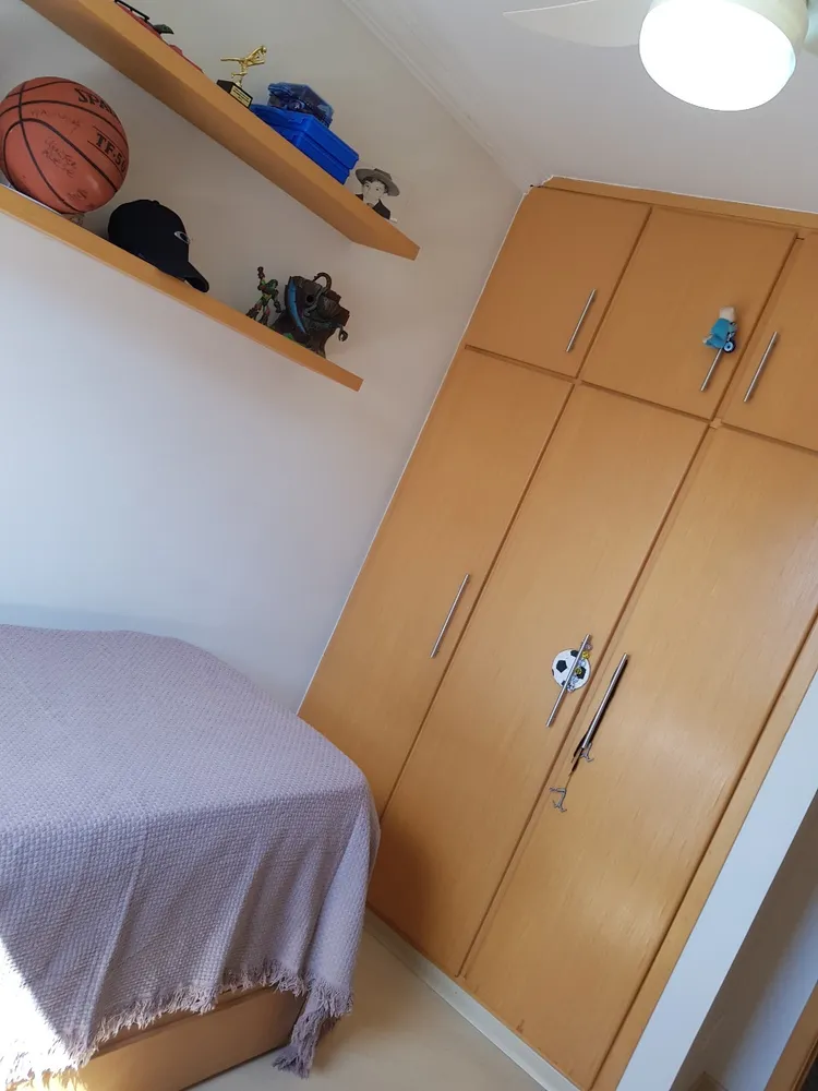 Apartamento, 3 quartos, 90 m² - Foto 6