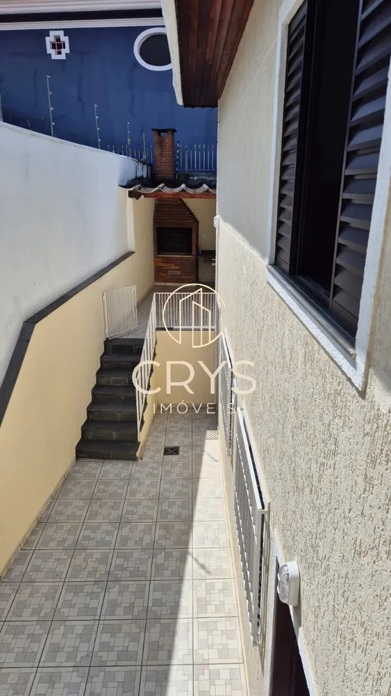 Casa, 3 quartos, 200 m² - Foto 11