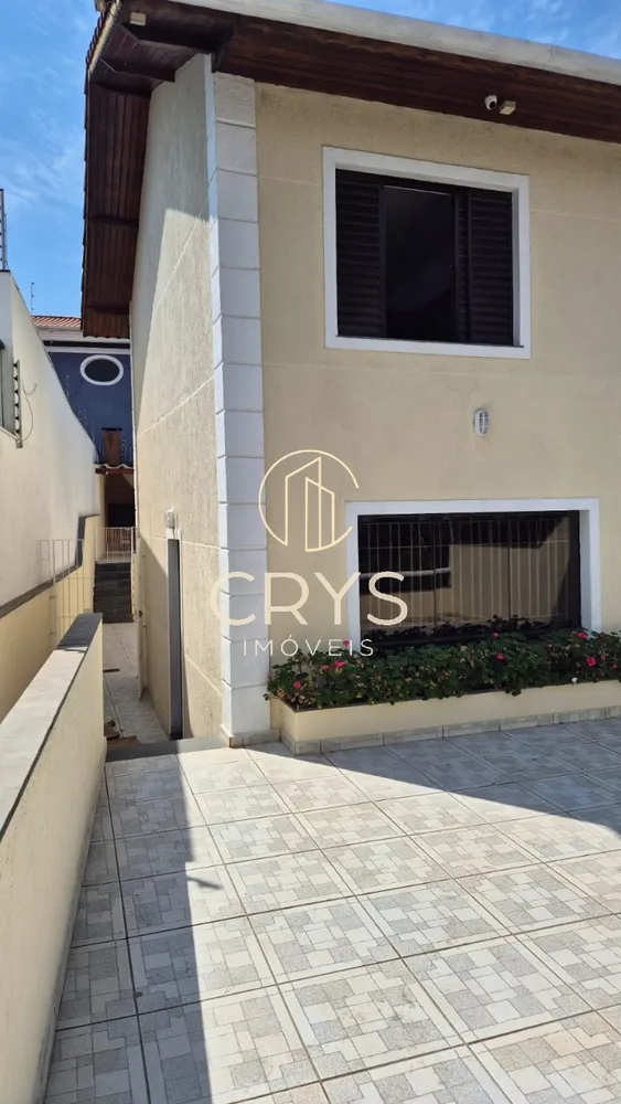 Casa, 3 quartos, 200 m² - Foto 3